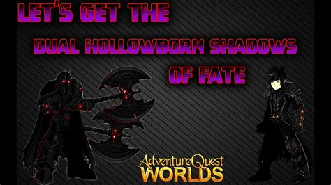 hollowborn doomknight|hollowborn shadow of fate.